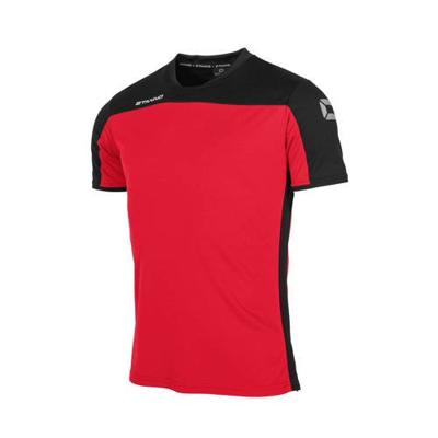Stanno 460001 Pride Shirt - Red-Black - L