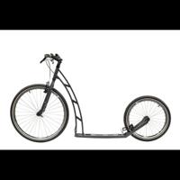 Mibo universe anthracite - thumbnail