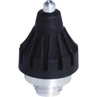 Steinel Standaard Mondstuk 2mm voor Lijmpistool - 076061 076061 - thumbnail