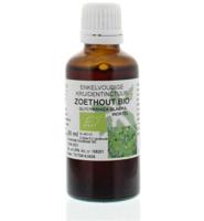 Cruydhof Glycyrrhiza Glabra Rad/Zoethout Druppels - thumbnail