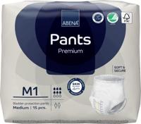 Abena Pants Premium M1 - thumbnail