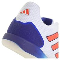adidas Top Sala Competition Zaalvoetbalschoenen (IN) Wit Rood Blauw - thumbnail