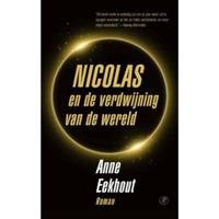 Nicolas en de verdwijning van de wereld (Paperback) - thumbnail