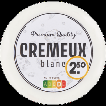 Cremeux Blanc Kaas 150 g bij Jumbo