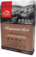 ORIJEN REGIONAL RED CAT 5,4 KG - thumbnail