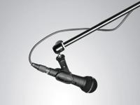 K&M 19695-300 universeel koppelstuk met 3/8 schroefdraad - thumbnail