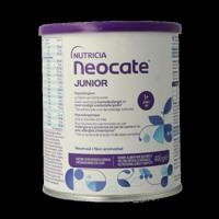 Neocate Junior neutraal 400 Gram - thumbnail