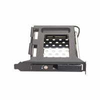 Behuizing voor Harde Schijf CoolBox COO-ICS3-2500 Zwart 2,5" - thumbnail