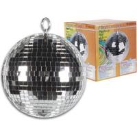 Spiegelbol dia. 20 cm Velleman - Velleman - thumbnail