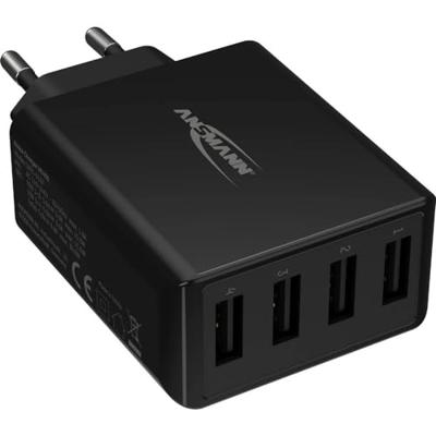 Ansmann USB-lader 30W HC430