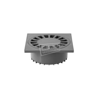 Wiesbaden PVC Vloerput 150x150 40/50 Onder Wiesbaden PVC Vloerput 150x150 40/50 Onder