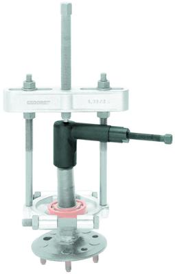 Gedore Hydraulische pers - 8024170