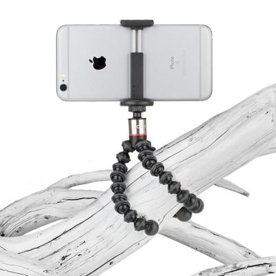 JOBY Griptight One Gp Tripod universele telefoonhouder, zwart,‎3 ,3 x 8,13 x 7,62 cm; 22,68 gram