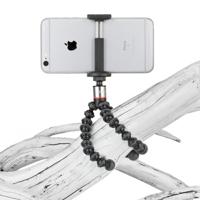 JOBY Griptight One Gp Tripod universele telefoonhouder, zwart,‎3 ,3 x 8,13 x 7,62 cm; 22,68 gram - thumbnail