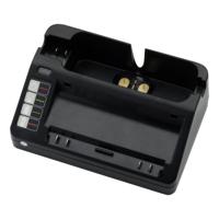 Accu oplader voor iRobot Roomba accu's 80501, 17373 en 5900 - thumbnail