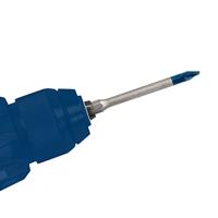 Bosch Accessories 2608900599 Tegelboorset 5-delig 6 mm Zeskant schacht 5 stuk(s) - thumbnail
