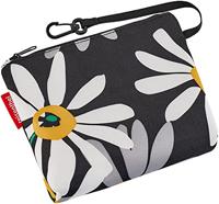 RIXEN & KAUL shoppertas "bikebasket" shopping bag r&k bikebasket margarite - thumbnail