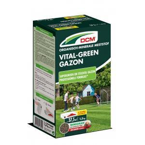Vital-Green Gazon 1,5 kg DCM - Dcm