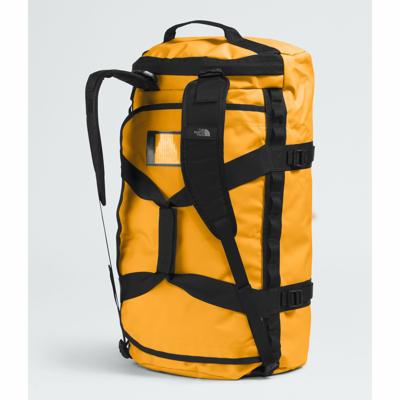 Gymtas The North Face Base Camp Duffel Zwart 71 L