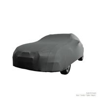 Ds Covers Autohoes boxx sw indoor large - zwart - thumbnail