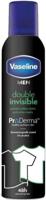 Vaseline Vaseline Deo Spray Men Double Invisible 250ml - thumbnail