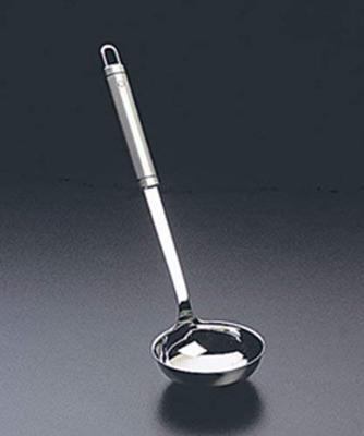 Metaltex Victoria Soeplepel 33 cm RVS