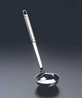 Metaltex Victoria Soeplepel 33 cm RVS - thumbnail