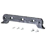 Hensel 2000685 Verzamelrailhouder 1 stuk(s)