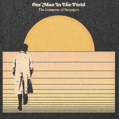 The Company Of Strangers - LP (7350050369866) The Company Of Strangers - LP (7350050369866)