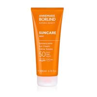 Annemarie Borlind Suncare Body Suncream SPF50 - thumbnail