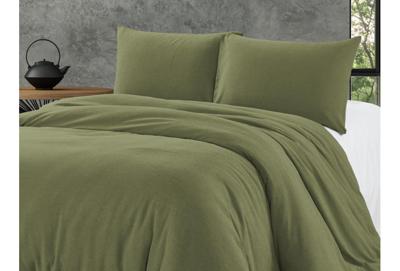 Zensation Bamboo Touch Olive Green Zensation Bamboo Touch Olive Green