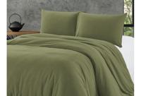 Zensation Bamboo Touch Olive Green - thumbnail