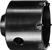 Bosch Accessoires Holle boorkroon SDS-plus-9 112 mm 112 x 50 x 72 mm, 6 1st - 2608550617 - thumbnail