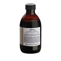 Davines Alchemic Chocolate Shampoo 280ml - thumbnail
