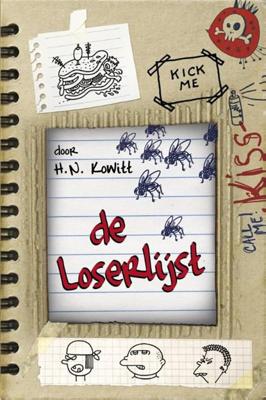 De loserlijst