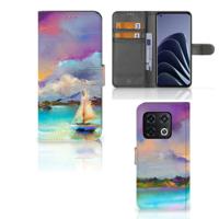 Hoesje OnePlus 10 Pro Boat - thumbnail