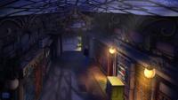 Broken Sword 5 the Serpent's Curse - thumbnail