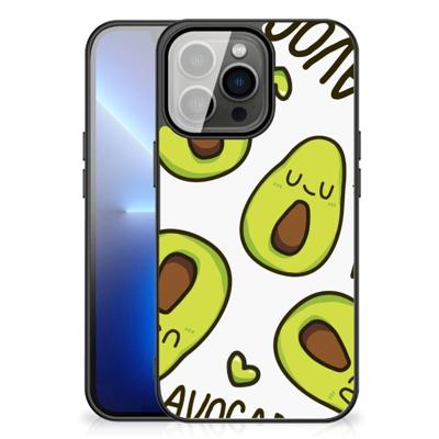 iPhone 13 Pro Max Hoesje Avocado Singing