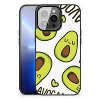 iPhone 13 Pro Max Hoesje Avocado Singing - thumbnail