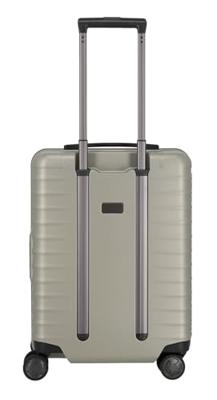 Litron Frame 4W Trolley S Champagne