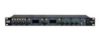 DAP Compact 9.2 9-kanaals line mixer met 2 zones - thumbnail
