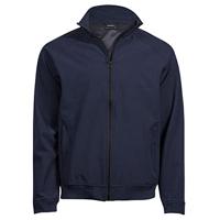 Tee Jays TJ9602 Club Jacket - Navy - XS - thumbnail
