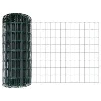 Euro Hek Groen 0.4 x 25 m PVC-gecoat ijzer - thumbnail
