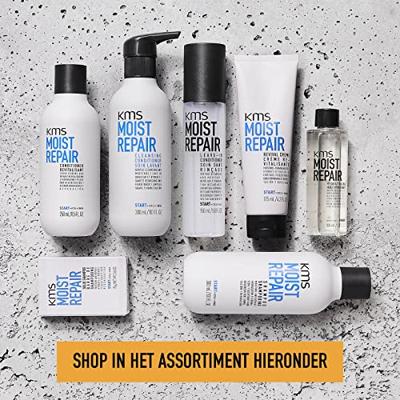 KMS Hair Moist Repair Hydrating Oil 100ml KMS Hair Moist Repair Hydrating Oil 100ml