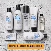 KMS Hair Moist Repair Finish Hydrating Oil 100ml - thumbnail