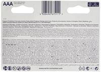Varta High Energy AAA R03 4903 bl.a8 4 + 4 3015315 - thumbnail