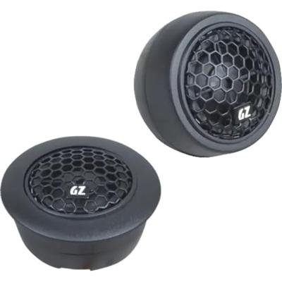 Ground Zero GZTC 165.2X - autospeakers - 16,5cm composet - 150Watt luidsprekers Ground Zero GZTC 165.2X - autospeakers - 16,5cm composet - 150Watt luidsprekers