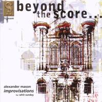 Improvisations For Whit Sunday - CD (0635212002827) - thumbnail