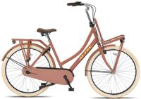 Altec Love 28 Inch 53 cm Dames 3V Rollerbrake Zalmroze - thumbnail