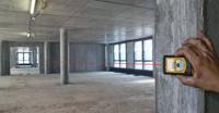 Stabila LD320 Laserafstandsmeter 60 m - thumbnail